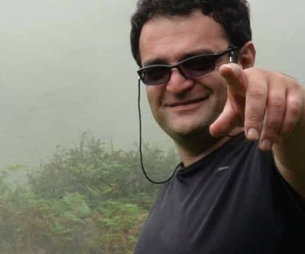 Mohammad Hosseini Ajdadi Summoned for Enforcement of Judgment