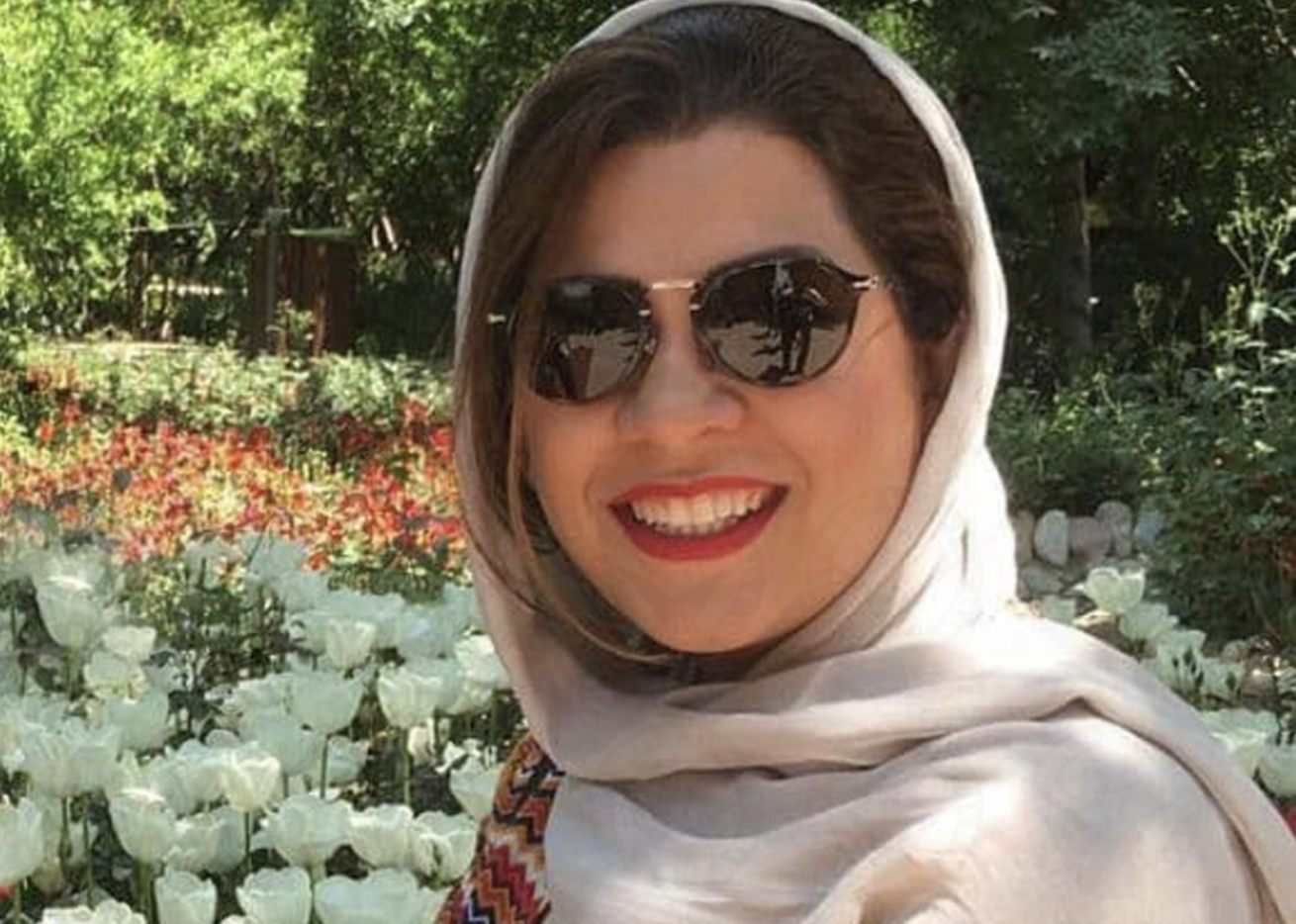 Court Trial Held for Baha’i Citizen Kiana Shoaei