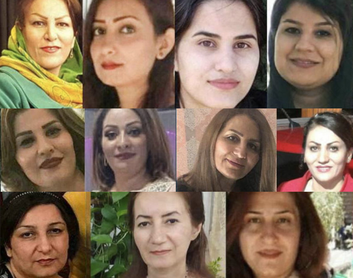 Baha’i Women of Baharestan: 6 Remaining Baha’i Women Released on Bail from Dolatabad Prison in Isfahan