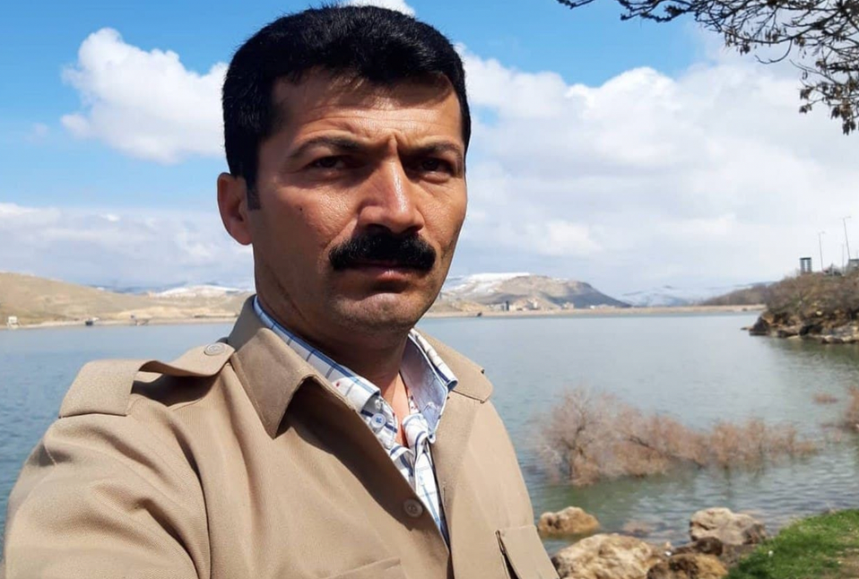 Suleiman Karimpour Sent to Mahabad Prison to Serve out 2-Year Sentence