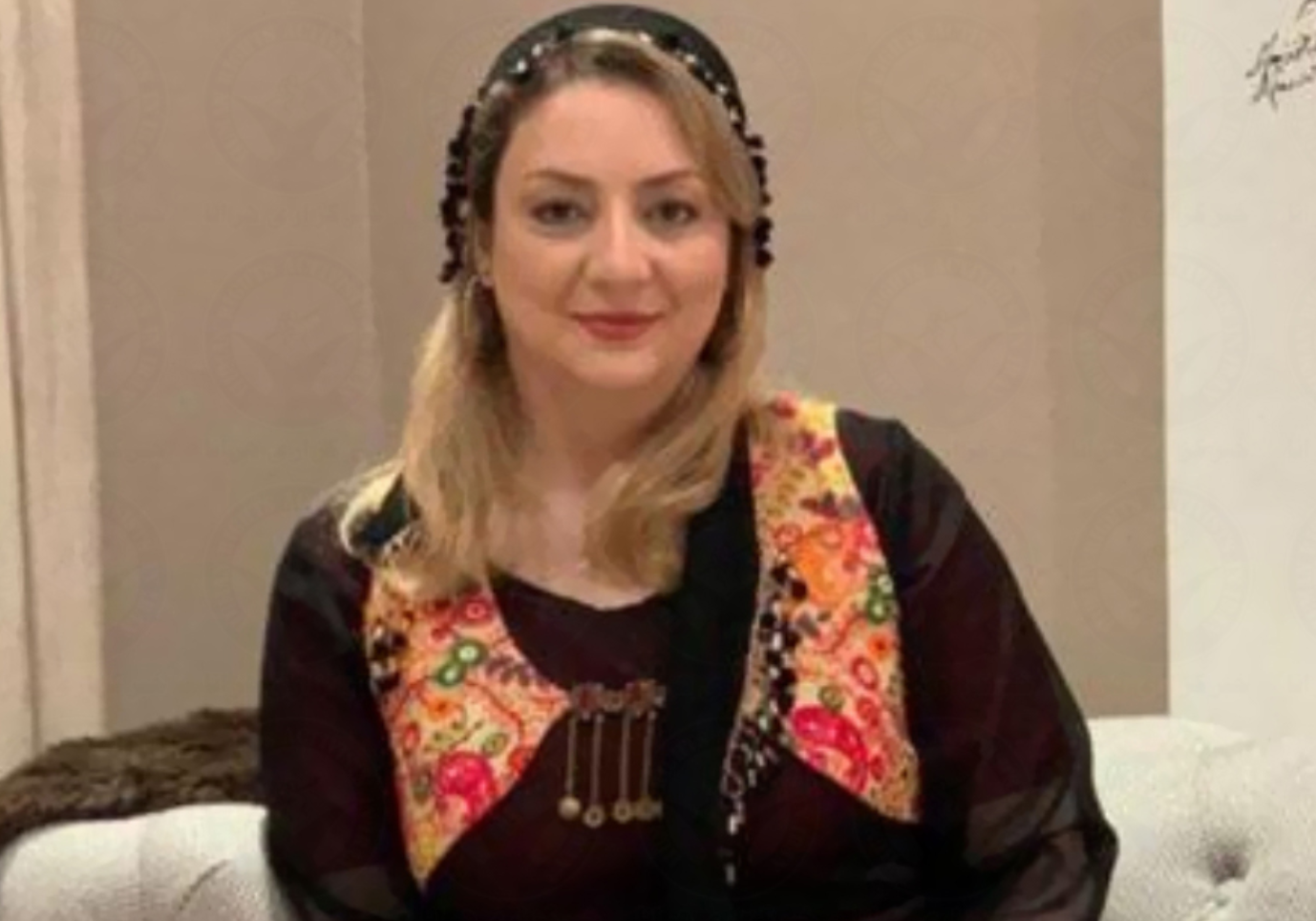 Mojgan Kavousi Finishes 9th Day of Hunger Strike in Evin Prison