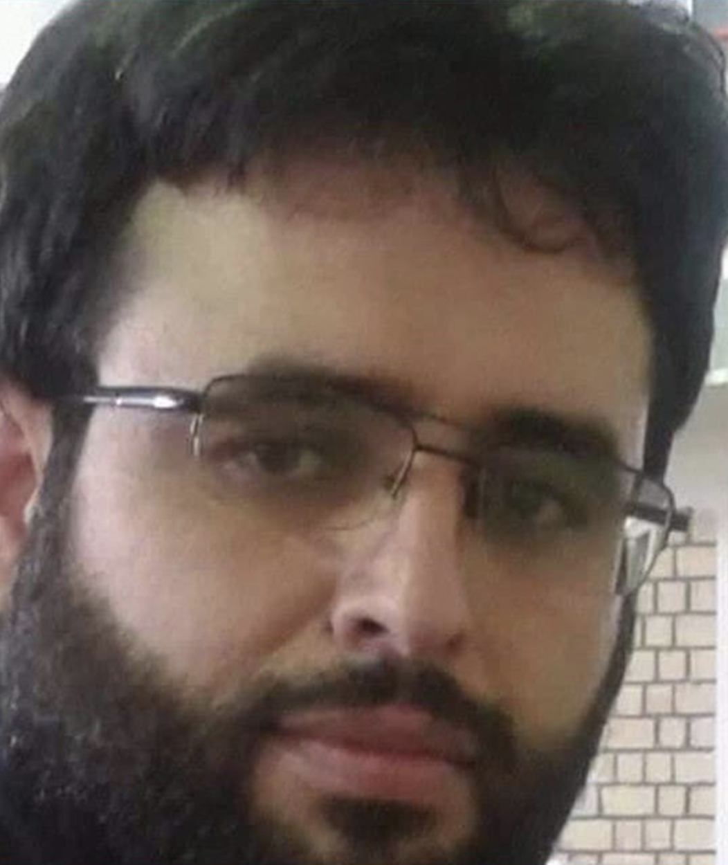 Seyed Mohammad Hosseini Sentenced to 40 Years in Urmia Prison