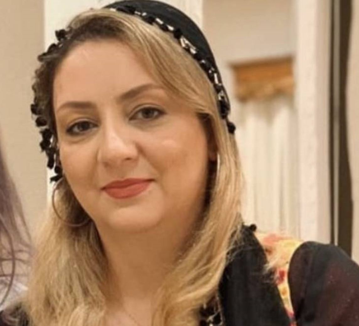 Mojgan Kavousi Ends Hunger Strike After 10 Days