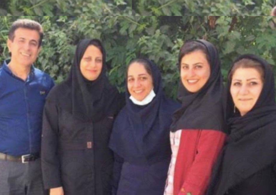 Six Baha’is Were Sentenced to a Total of 73 Years and Six Months in Prison