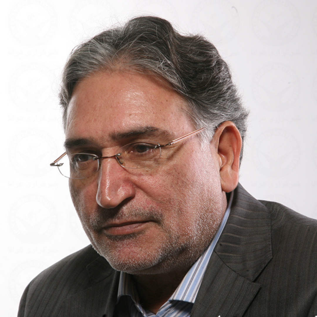 Lawyer Says Mohammad Nourizad is in Critical Condition in Evin Prison