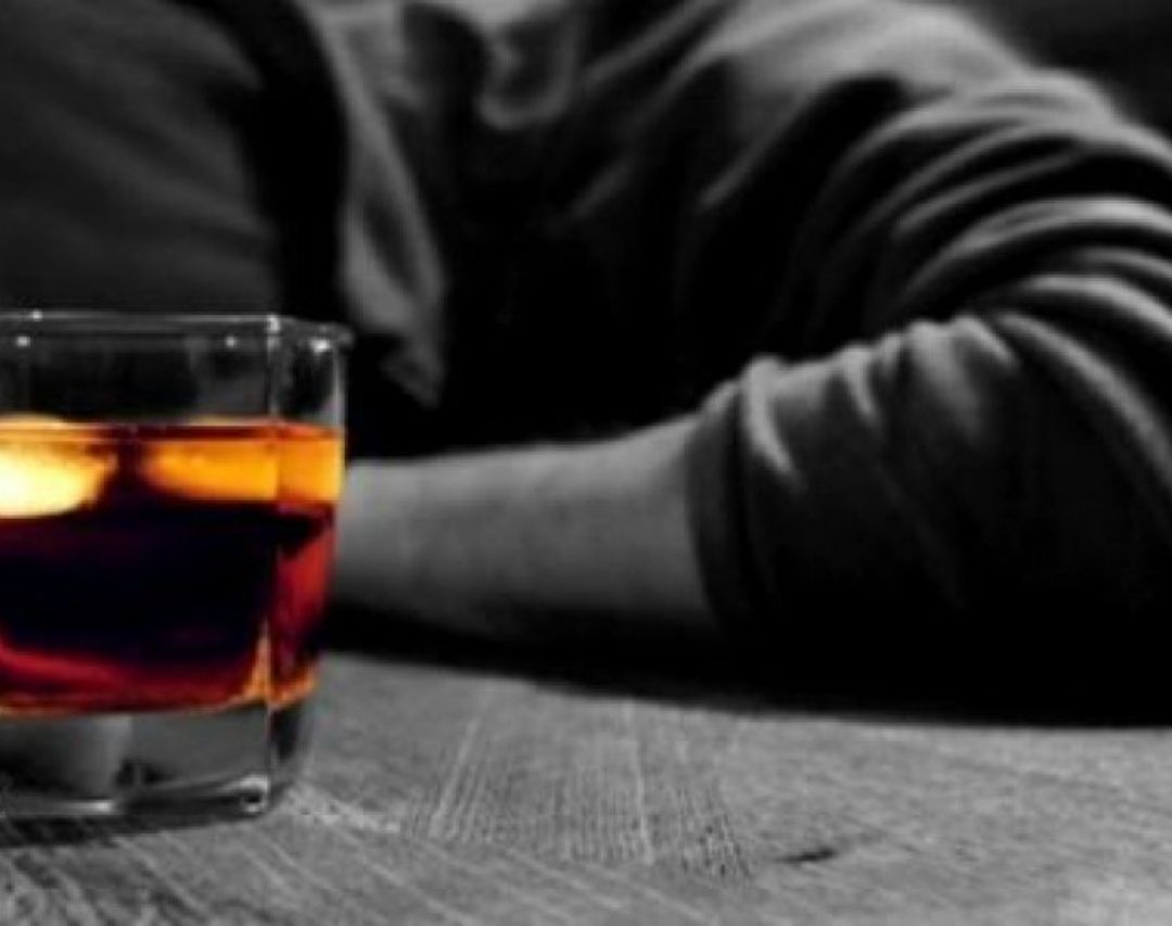 Middle-Aged Man at Risk of Execution for Drinking Alcohol