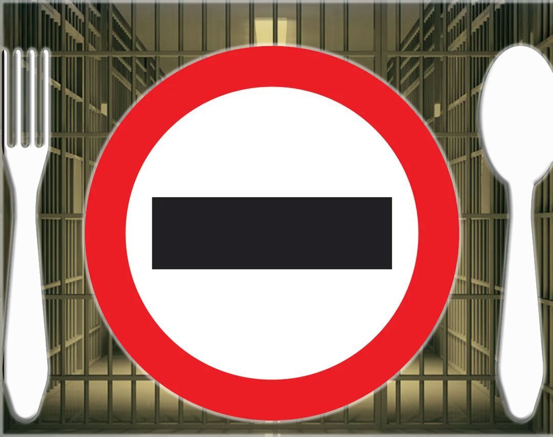 Azadeh Zeinali on a Hunger Strike in Qarchak Prison in Varamin