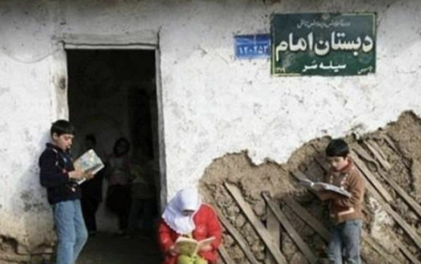 Chahardangeh Head of Education says 20% of the District’s School Buildings are Unsafe