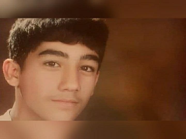 Ali Arjangi, a Juvenile Offender on Death Row, Attempted Suicide in Ardabil Prison