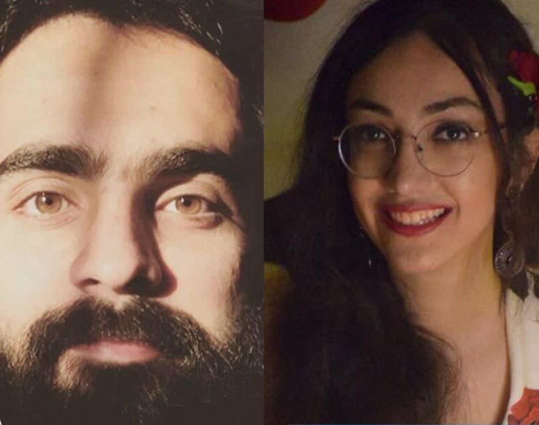 Baha’i Citizens Sina Kamali and Dorsa Dehghani Still in Detention in Shiraz