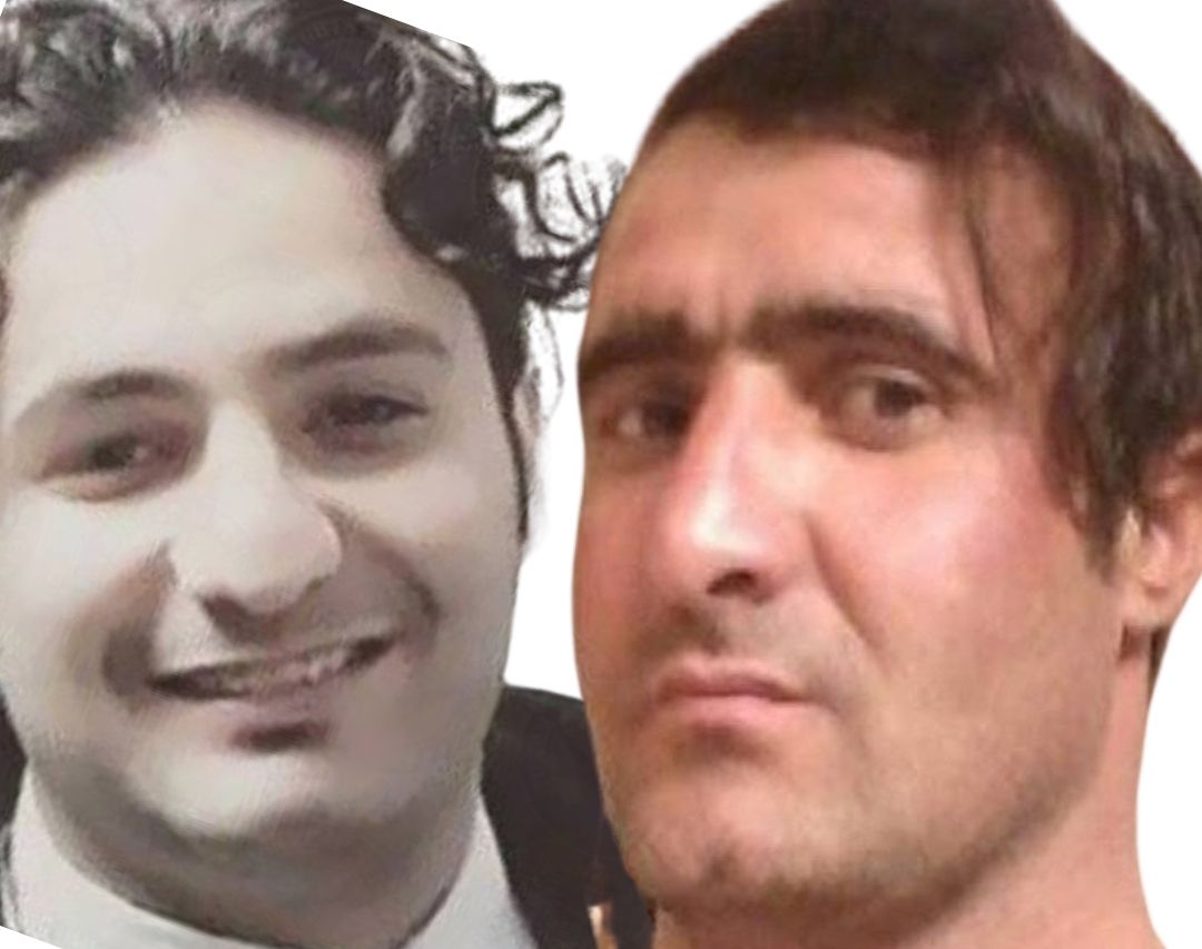 Hossein Hashemi and Mohammad Turkmani End Their Hunger Strike in Greater Tehran Prison
