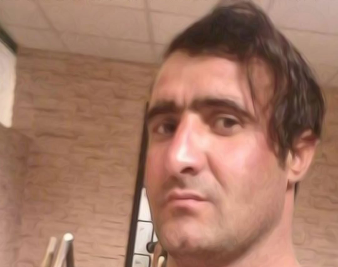 Mohammad Turkmani Punitively Transferred to the Ward of Prisoners Accused of Violent Crimes in Greater Tehran Prison