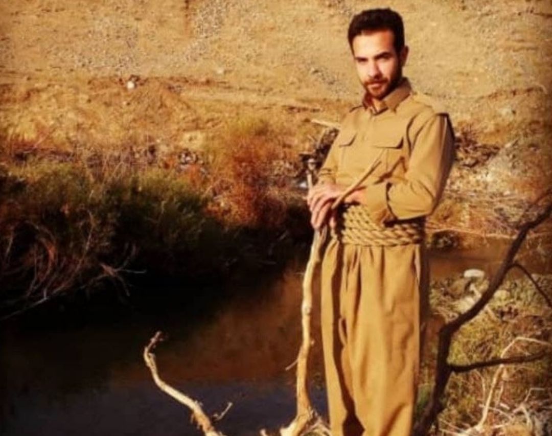 Citizen Detained by Security Forces in Oshnavieh