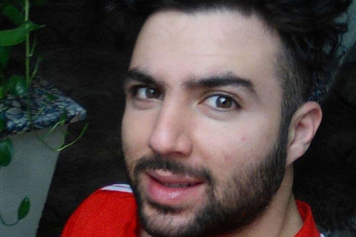 Political Prisoner Reza Sarvelaiti Serving out Sentence in Greater Tehran Prison