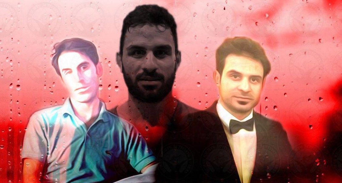 Vahid Afkari’s Request for Retrial Rejected by Supreme Court