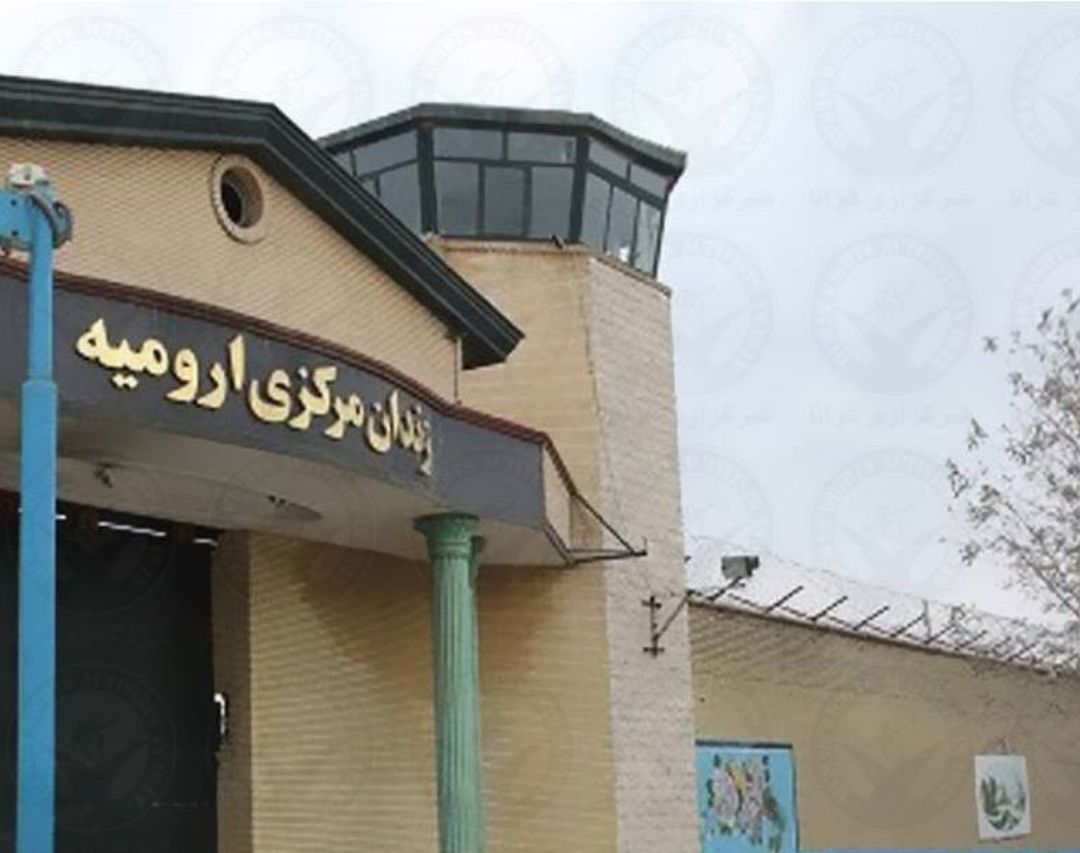 Three Political Prisoners Sentenced to Additional Prison Time and Lashes in Urmia Prison
