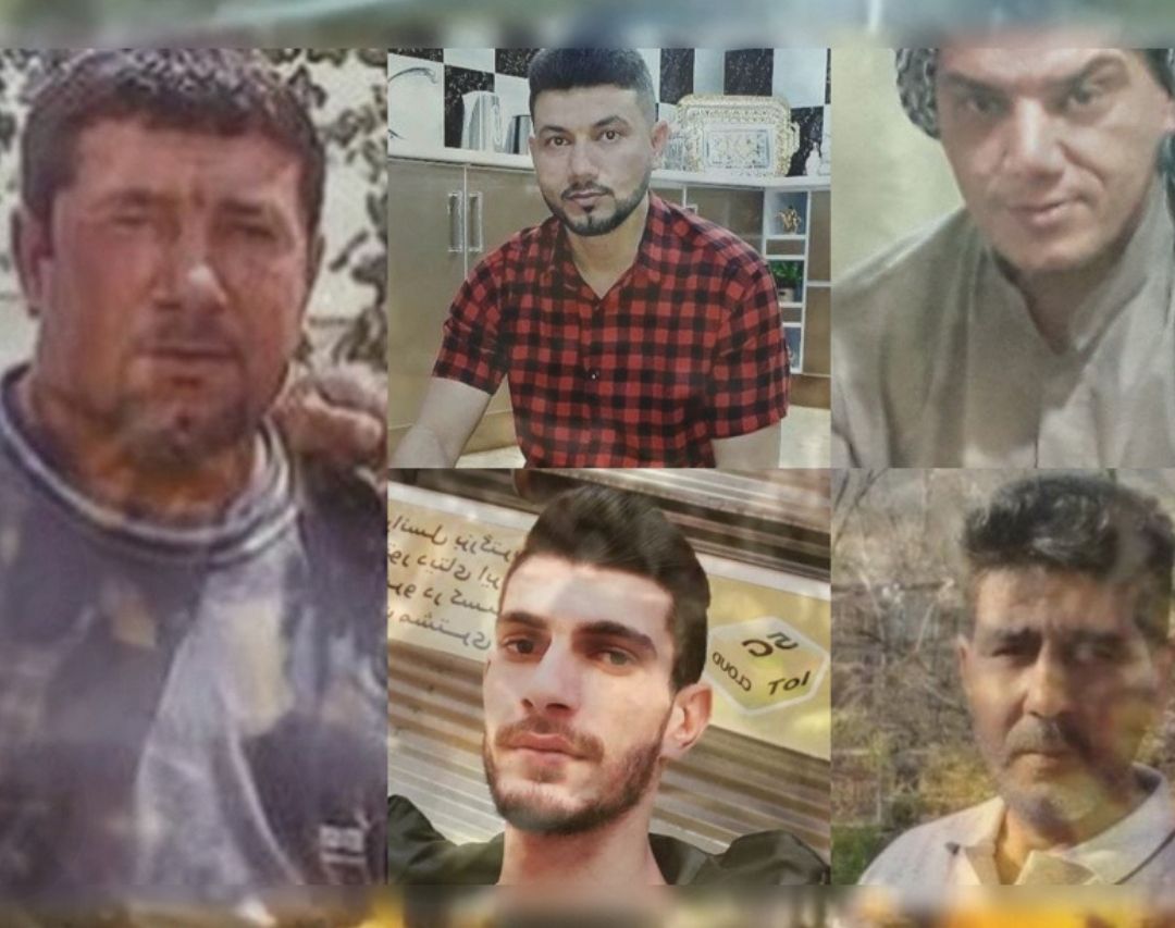 Five Day Summary: Recap of Ongoing Protests over Water Crisis in Khuzestan