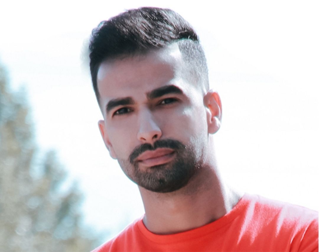 Christian Convert Hamed Ashouri Sent to Karaj Central Prison