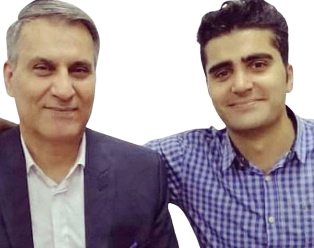 Manouchehr Bakhtiari Sentenced to Imprisonment and Exile