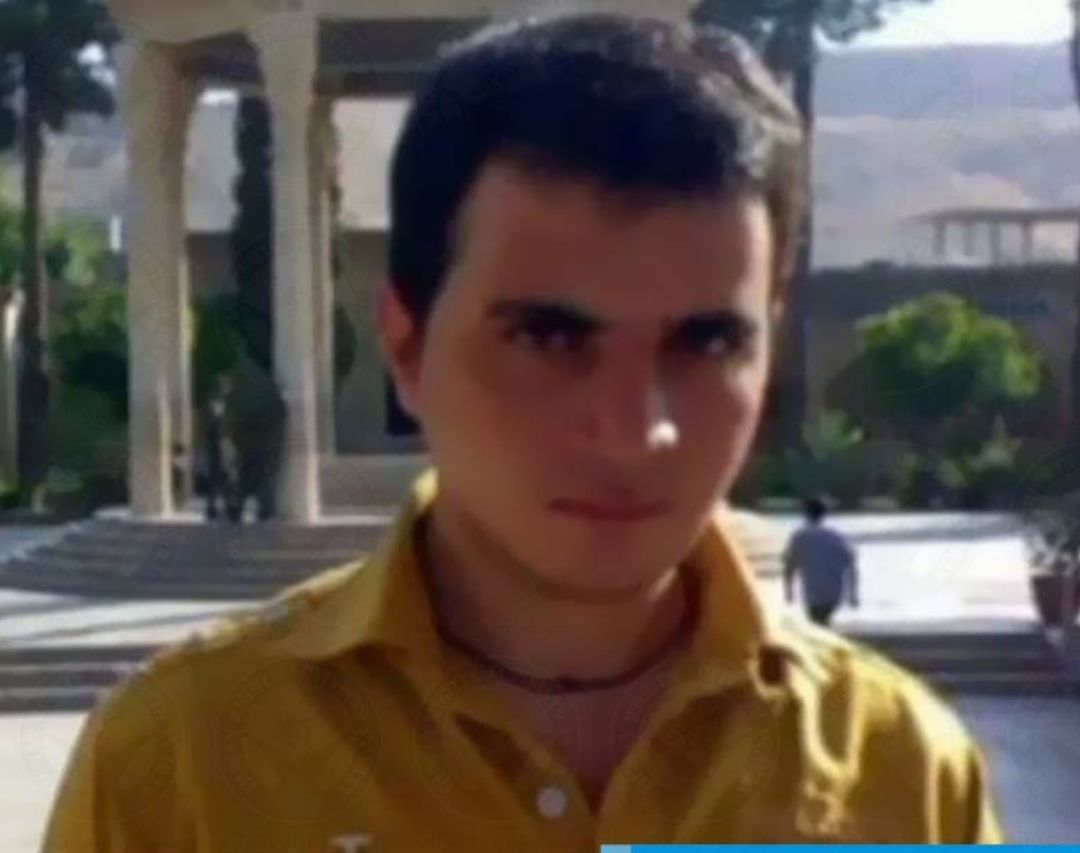 Meysam Gholami is Still in Detention in the Greater Tehran Prison 5 Months After his Arrest