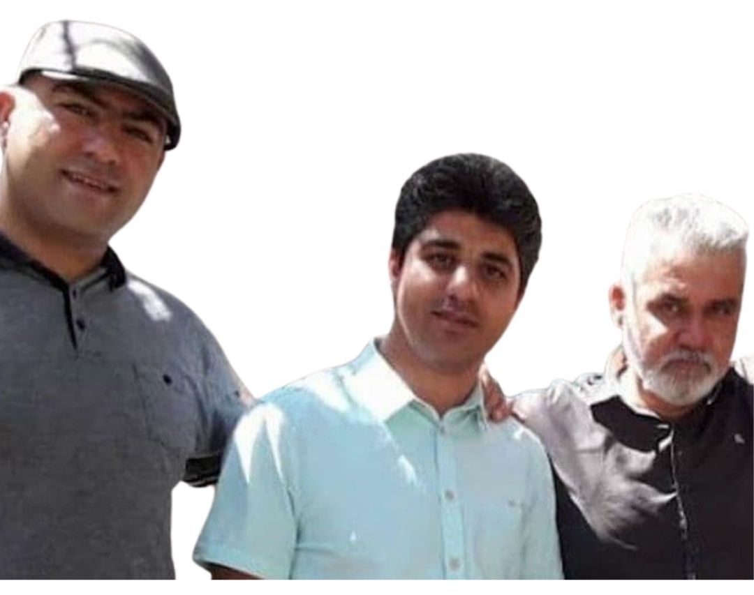 Christian Converts Amin Khaki, Milad Goodarzi, and Alireza Nourmohammadi Sentenced to a Total of 9 Years in Prison