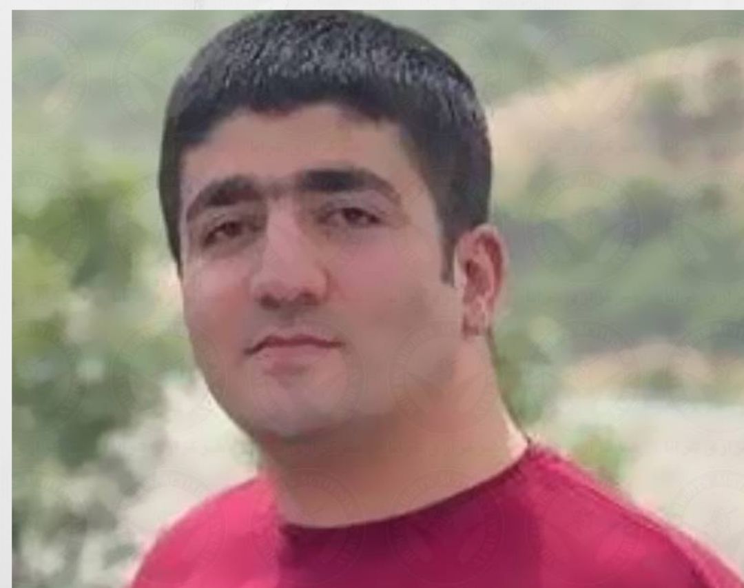 Kurdistan Province Court of Appeals Sentences Saman Karimi to Imprisonment