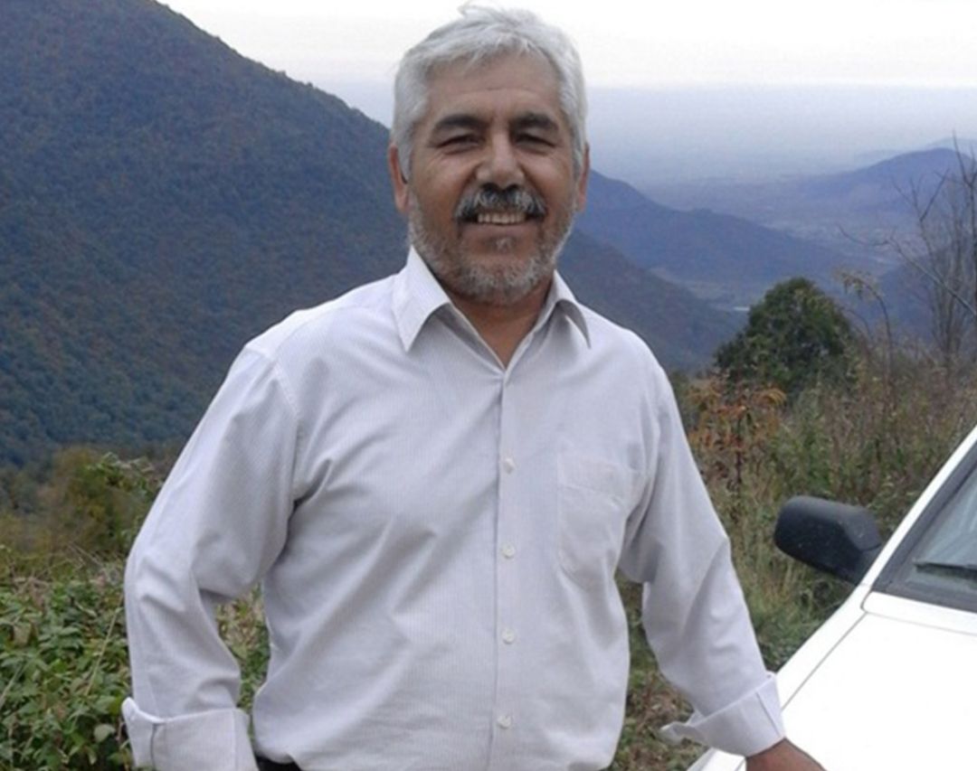 Aman Mohammad Khojamli Tried in the Revolutionary Court of Gonbad Kavous