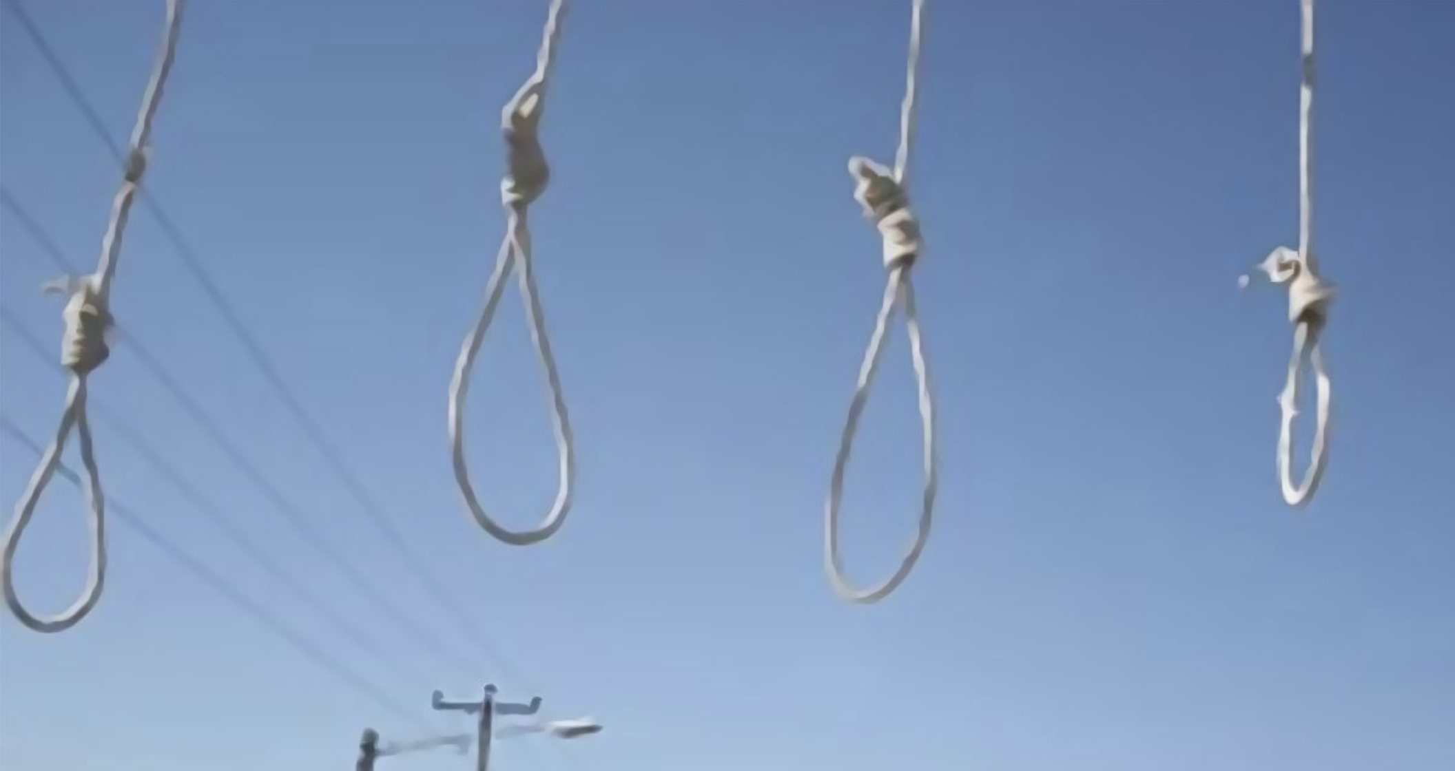 At Least 4 Inmates Executed in Birjand Prison and Isfahan Prison