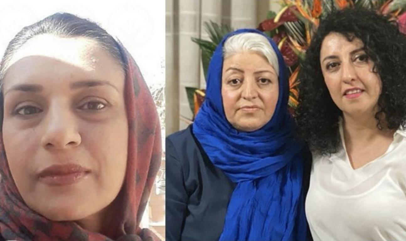 Several Civil Activists Arrested During a Rally at Site of Pouya Bakhtiari’s Death in Karaj