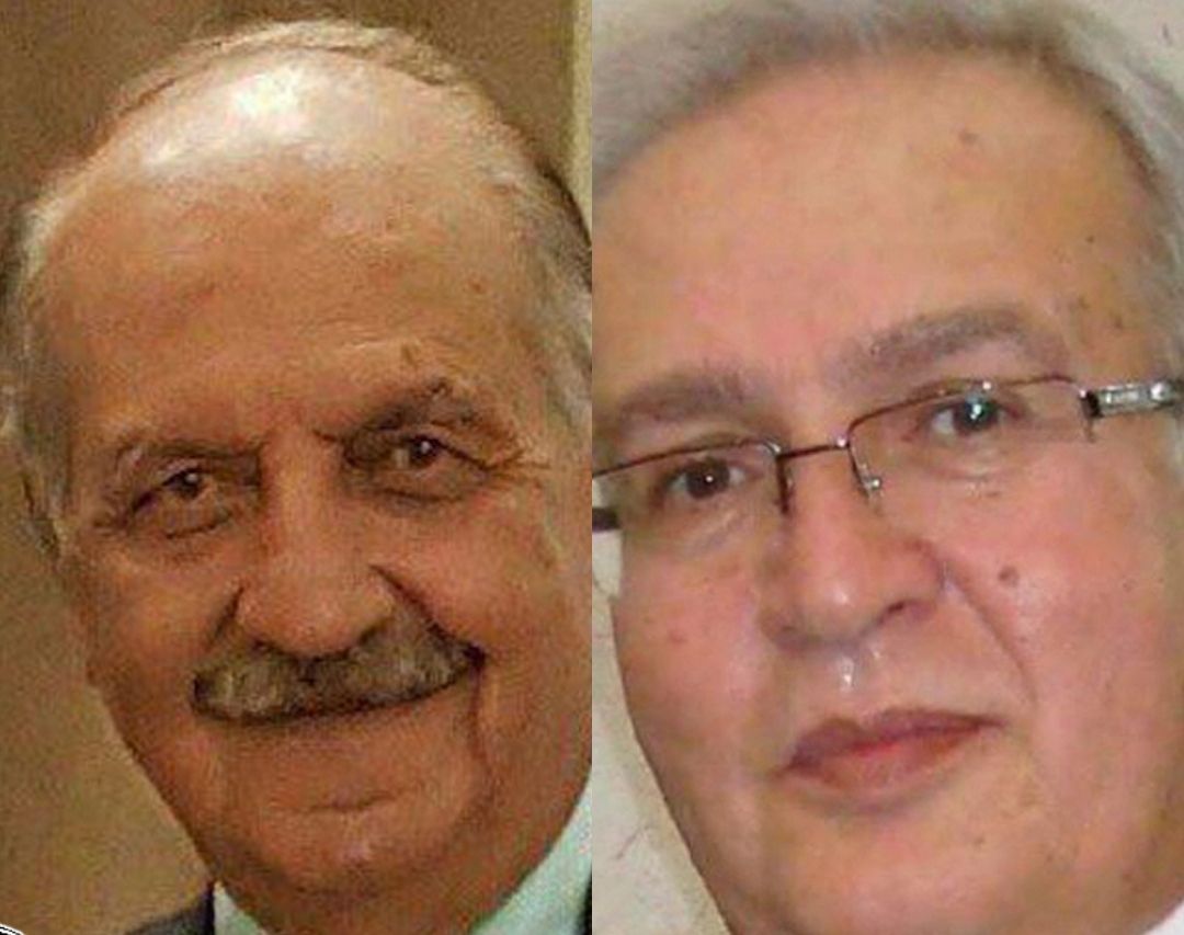 Appellate Court Upholds Prison Sentence for Baha’i Citizens Abbas Taef and Ataollah Zafar