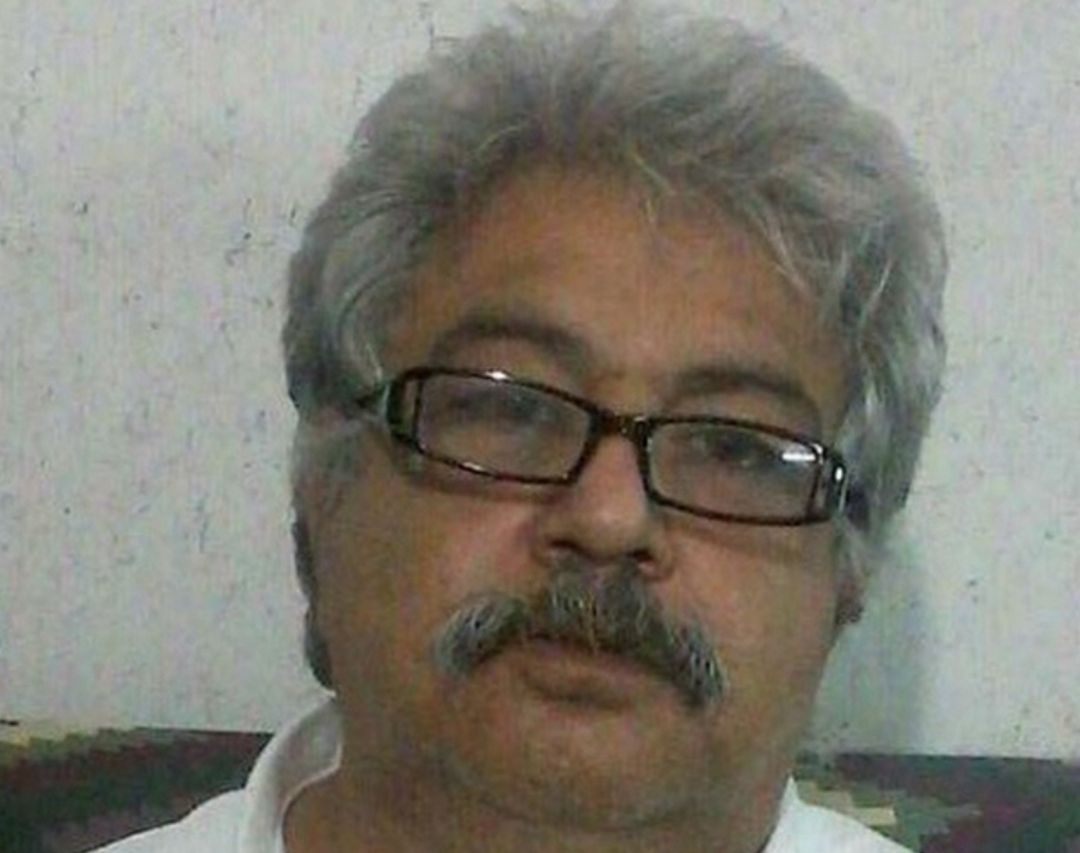 Alireza Nikzadeh Summoned to Endure his Sentence