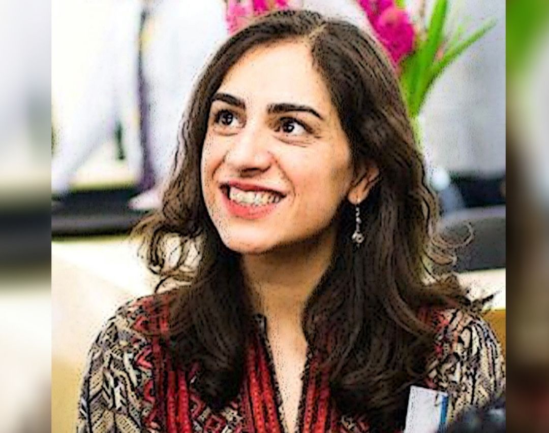 Aras Amiri Larijani Acquitted after Enduring 3 Years in Evin Prison