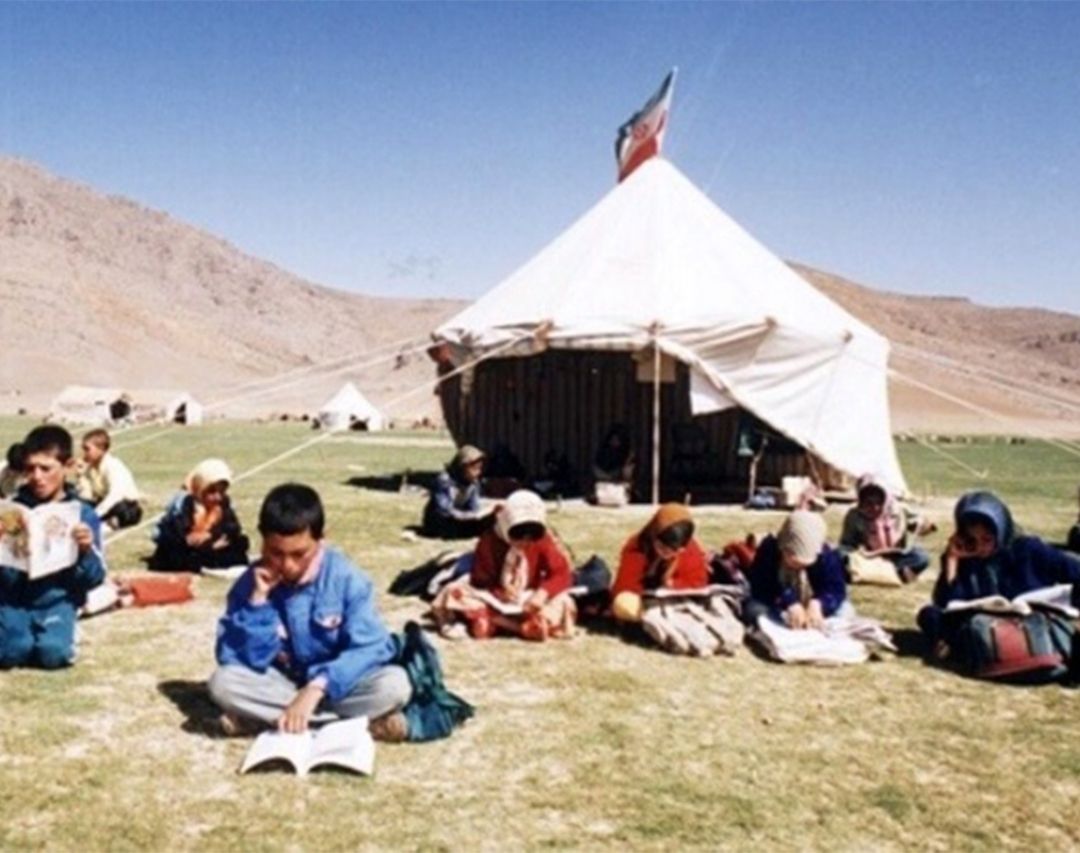 More than 3,000 Nomadic Students in the Country have Dropped out of School