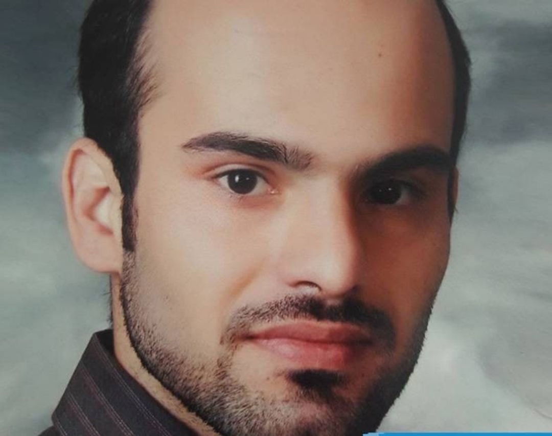 Supreme Court Rejects Hamed Ghareh Oghlani’s Request for Retrial 5 Days After its Submission