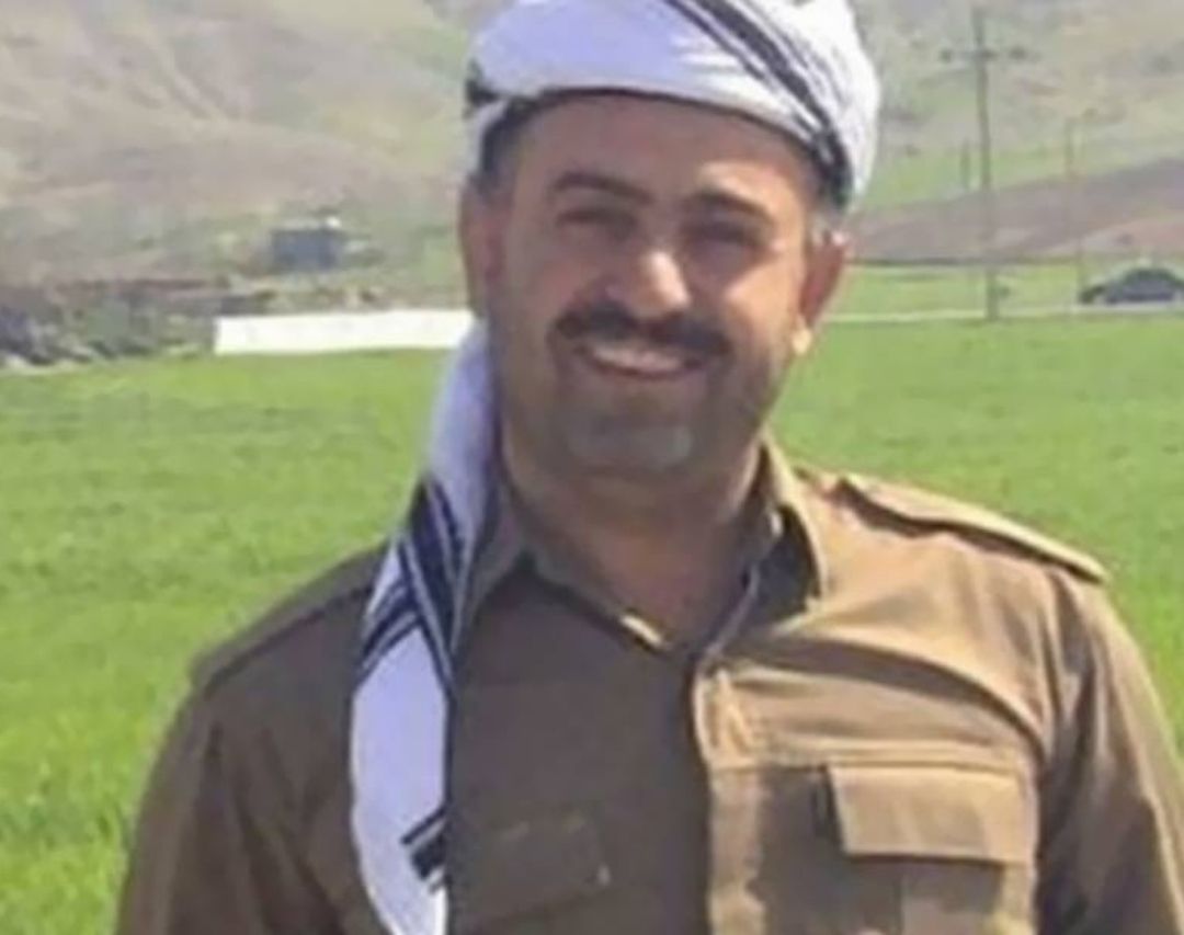 Supreme Court Rejects Heydar Ghorbani’s Request for Retrial