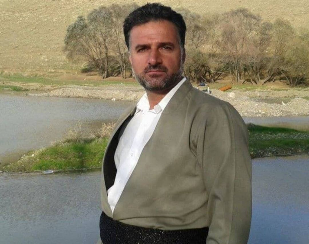 Citizen Detained by Security Forces Without Court Order in Piranshahr