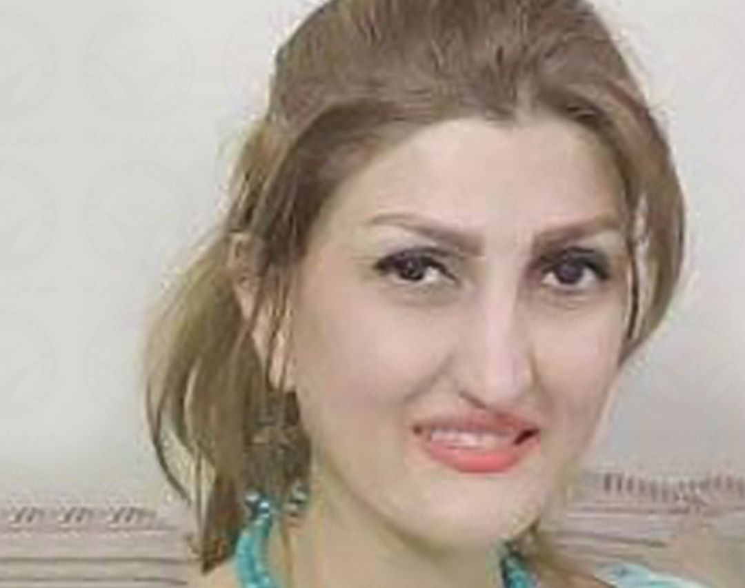 Baha’i Citizen Sanaz Notghi Sentenced to 5 years and 8 Months in Prison