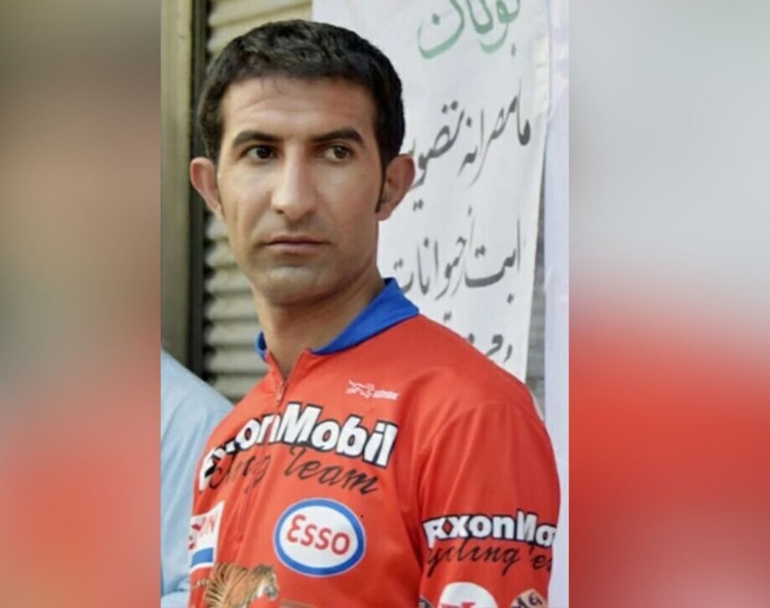 Prison Sentence and Ban on Leaving the Country Upheld for Environmental Activist Samko Maroufi