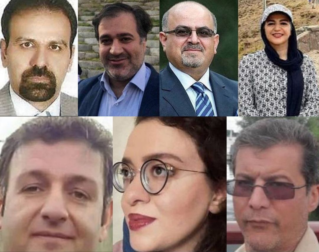 “They Arrest first, Then Look for a Reason”: Security Forces Search Homes of Detained Lawyers and Civil Activists Raising Concerns of Fabricated Evidence