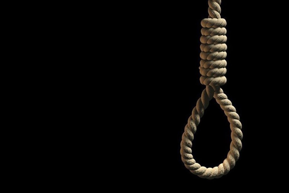Inmate Executed in Boroujerd Prison in Lorestan Province