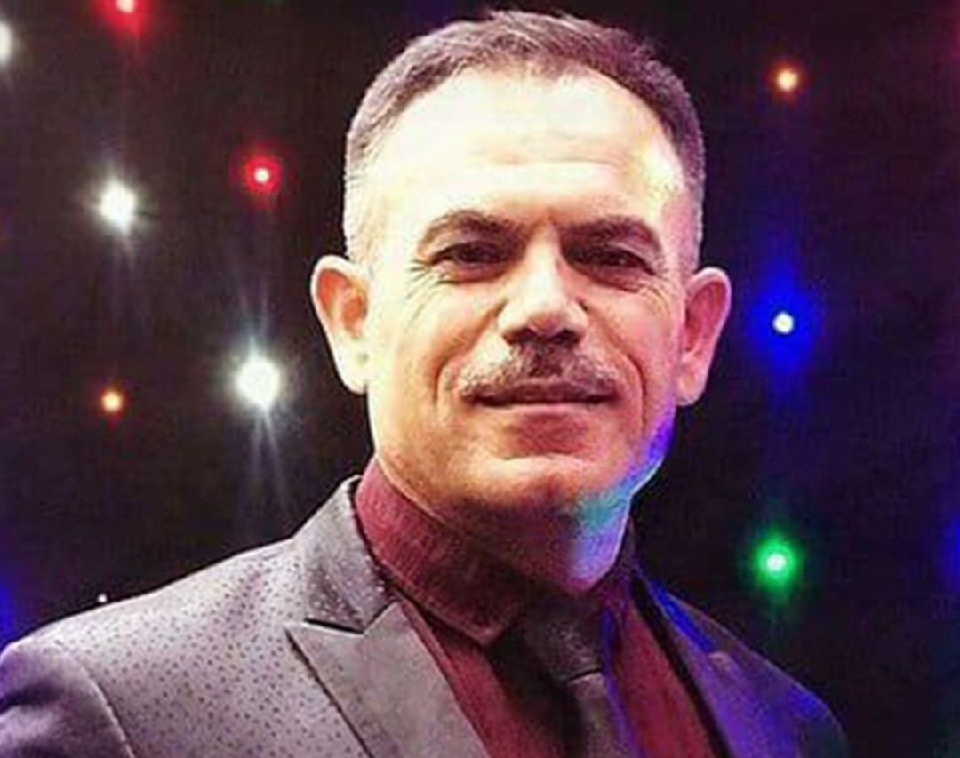 Azerbaijani Turk Activist Abbas Nikravan Arrested by Security Forces in Salmas