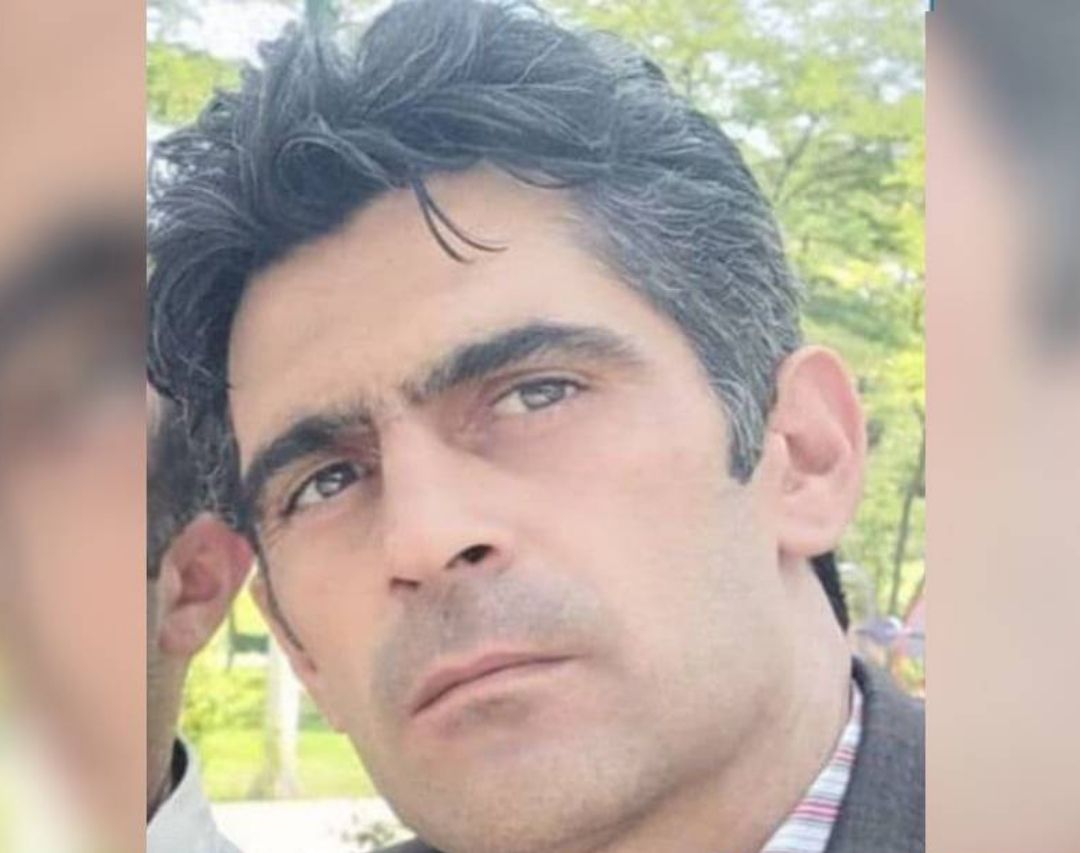 Azerbaijani Turk Activist Ali Shahi Arrested by Security Forces in Ardabil