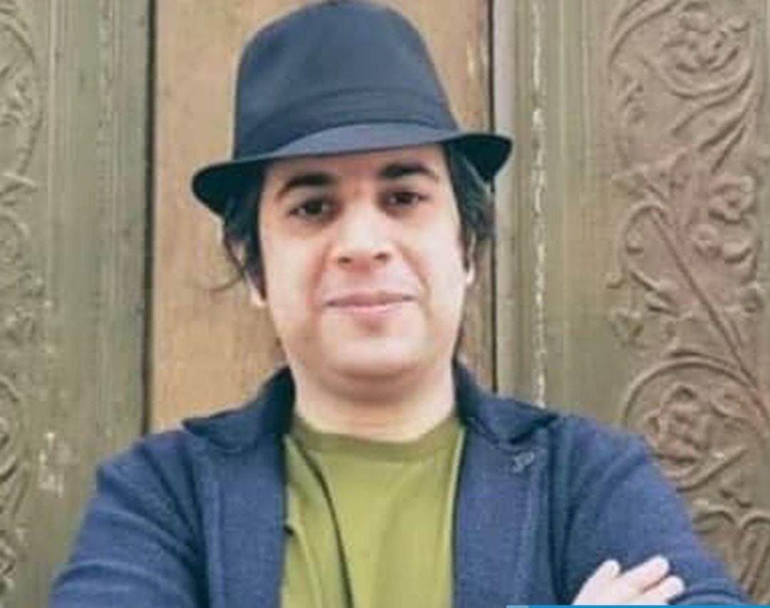 Baha’i Citizen Arsalan Yazdani Still Detained in Evin Prison