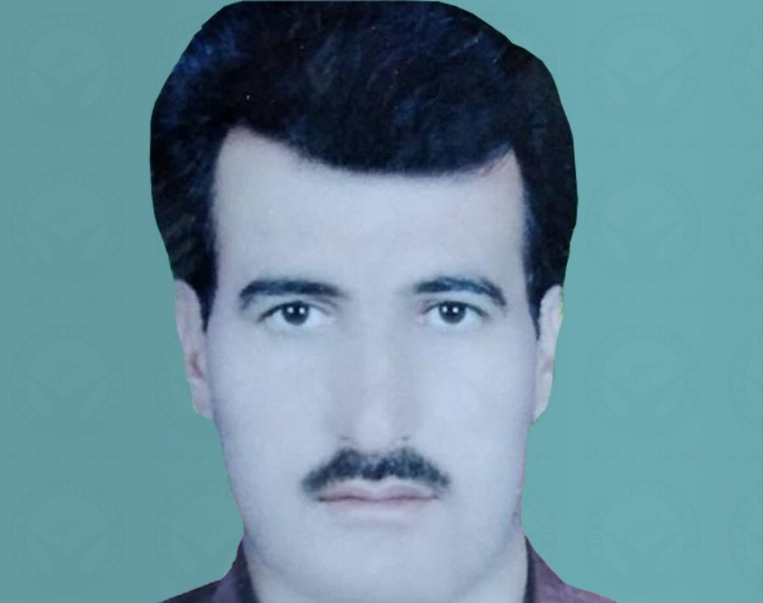 Prisoner who was Sentenced to Death Based Solely on Qassameh (Swearing) in Imminent Danger of Execution