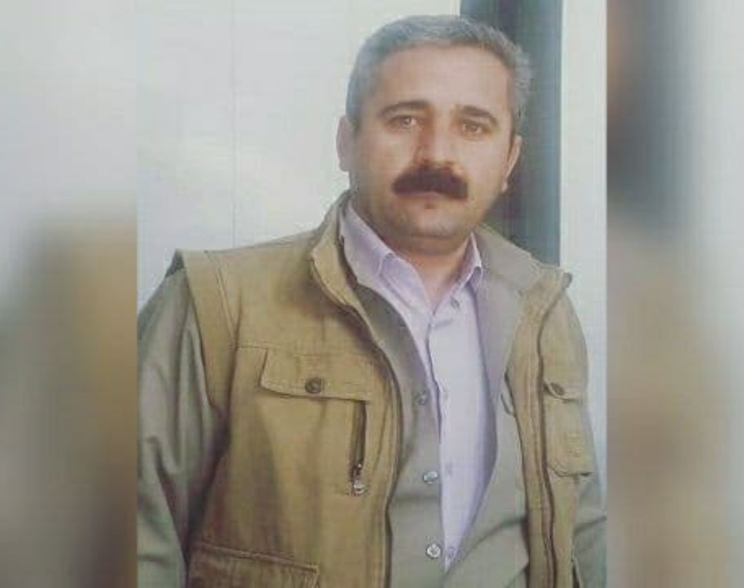 Citizen Arrested by Security Forces Without a Court Order in Oshnavieh