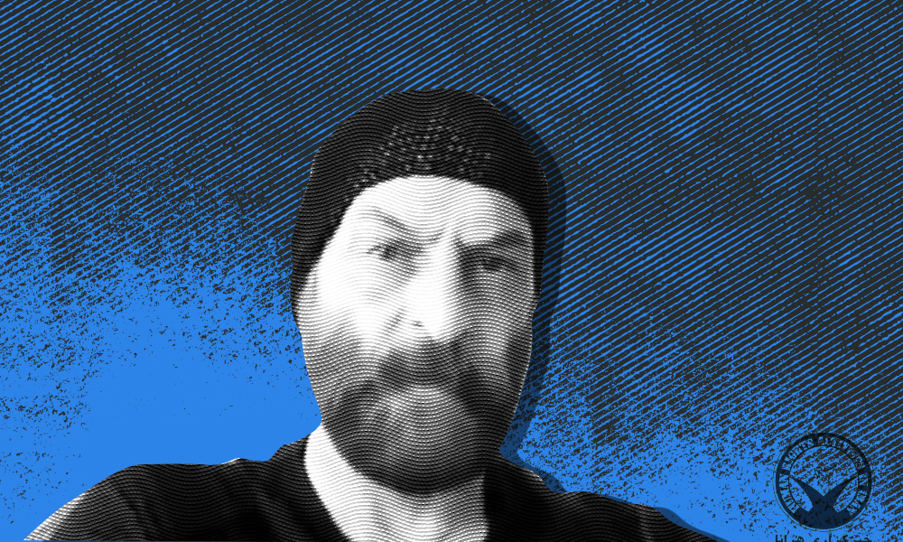 Ghasem Bahrami still Detained in Unknown Location