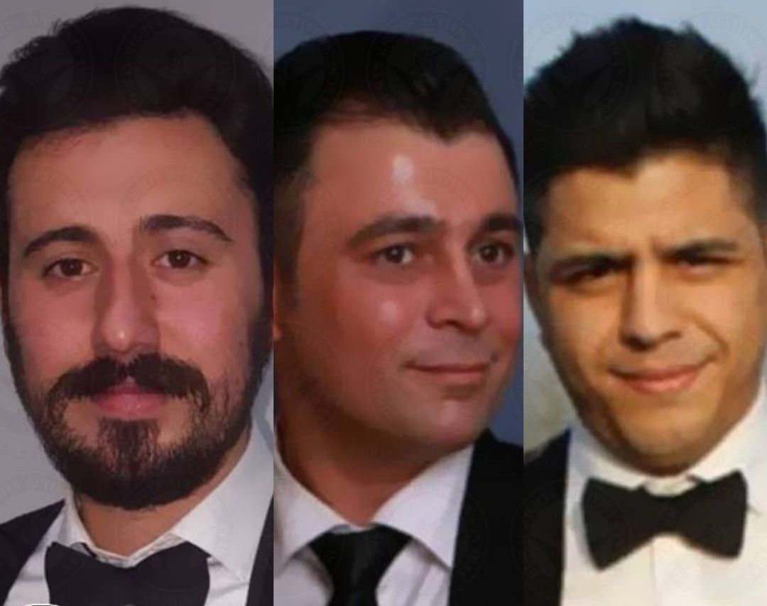 Security Forces Arrest Three Christian Converts in Rasht