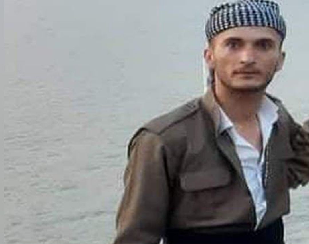 Saeed Fathi Nejad Sentenced to Three Years and 7 Months in Prison