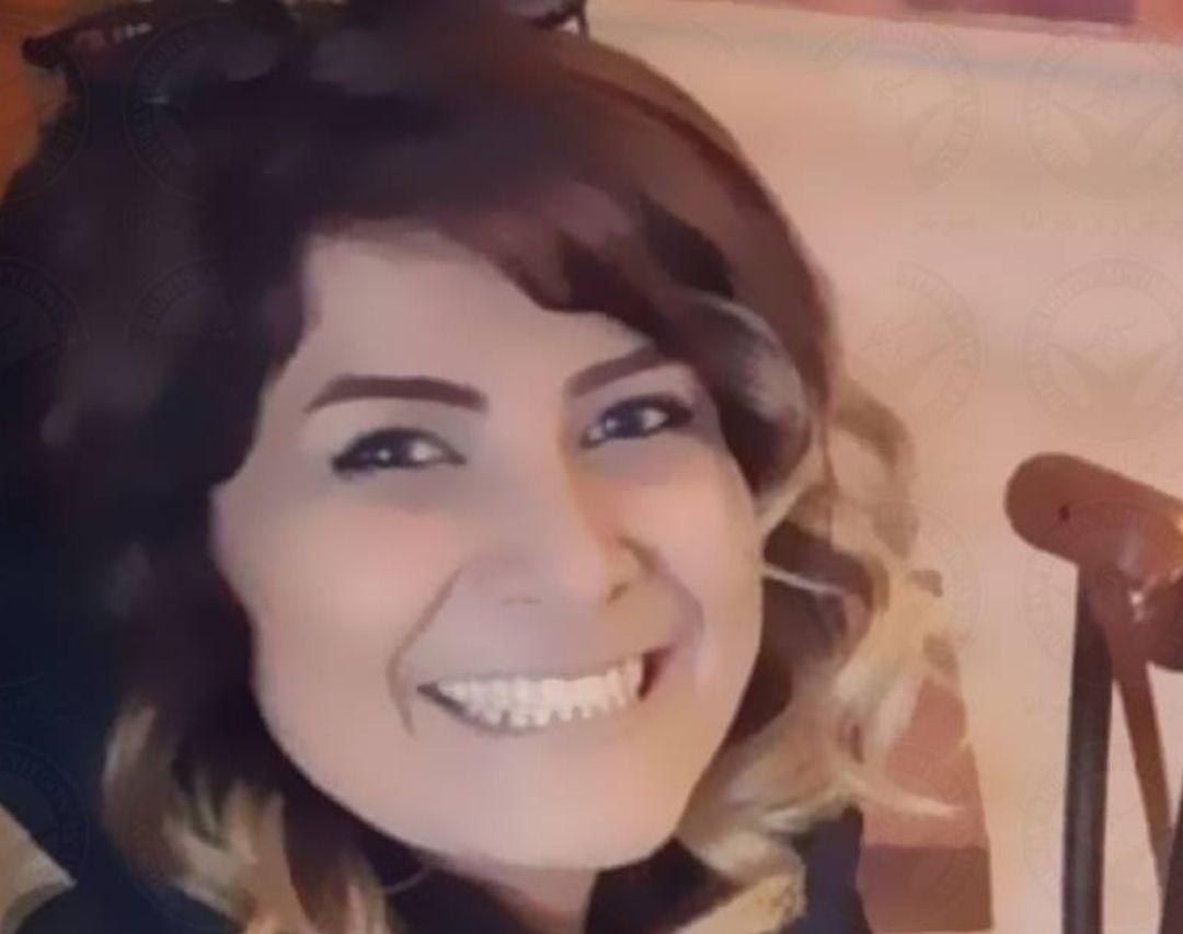 Baha’i Citizen Sheida Taeed Arrested in Ghaemshahr