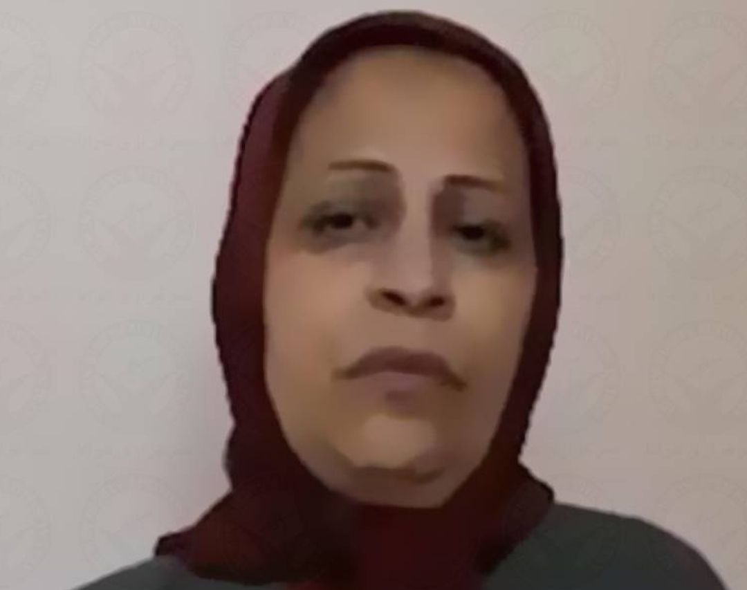 Concern Increases about Political Prisoner Zahra Safaei’s Condition Following her Transfer to Unknown Location